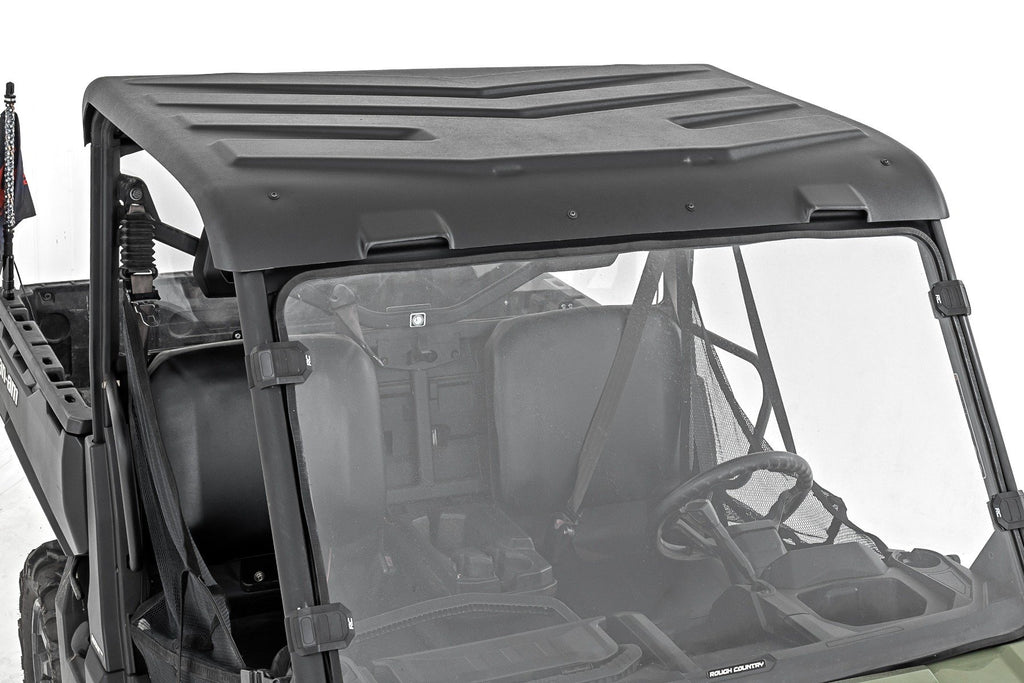 UTV Roof | 2-Door | Can-Am Defender HD10  | 97085