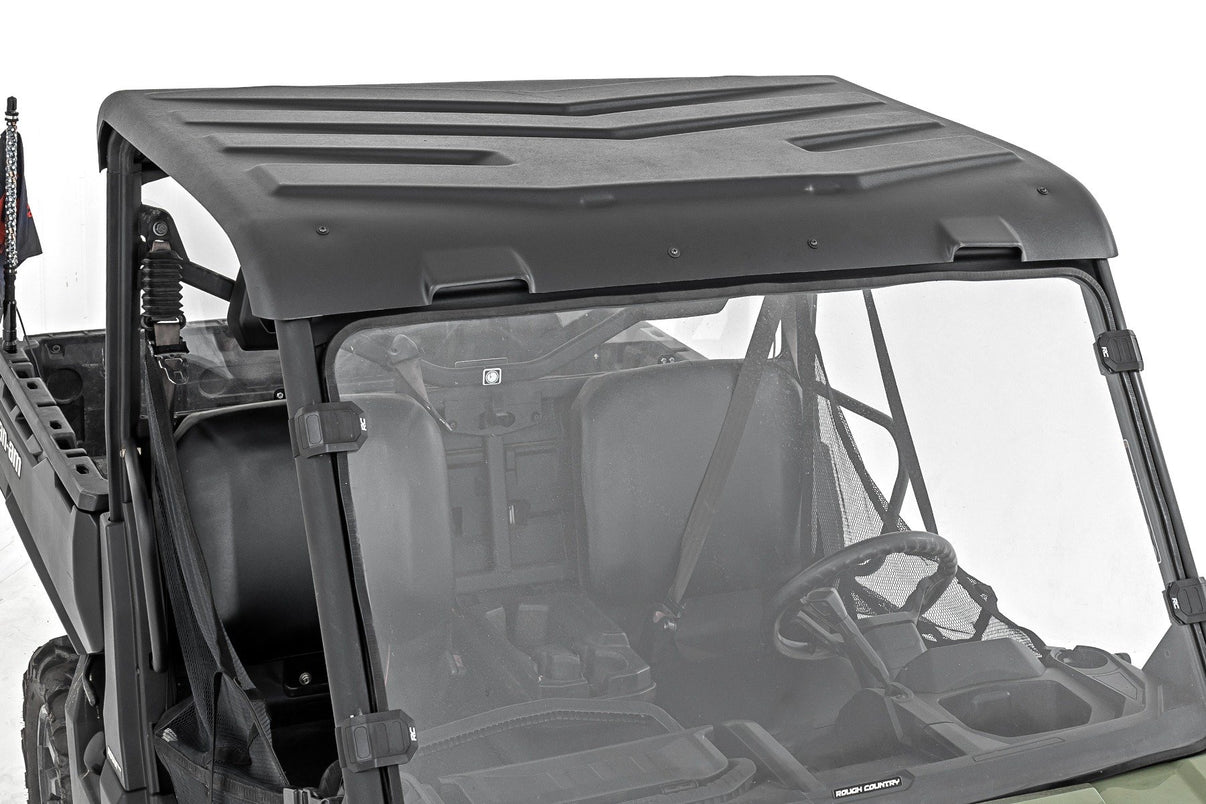 UTV Roof | 2-Door | Can-Am Defender HD10  | 97085