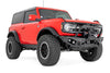 Front Bumper | Tubular | Ford Bronco 4WD (2021-2025) | 51205