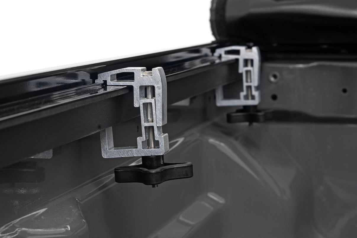 Soft Roll Up Bed Cover | 5 Bed | Jeep Gladiator JT 4WD (2020-2025) | 42620500