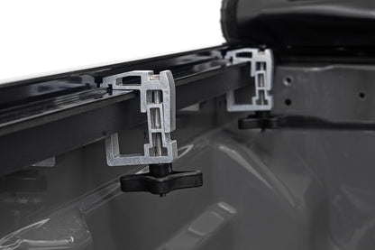 Soft Roll Up Bed Cover | 5 Bed | Jeep Gladiator JT 4WD (2020-2025) | 42620500