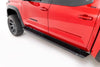 HD2 Aluminum Running Boards | CrewMax | Toyota Tundra 2WD/4WD (2022-2025) | SRB072291A