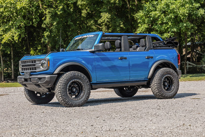 2 Inch Lift Kit | Ford Bronco 4WD (2021-2025) | 40400