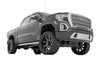 Traction Bar Kit | Chevy/GMC Sierra 1500 (19-25)/Silverado 1500 (19-25)  | 11017