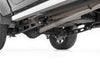 Traction Bar Kit | Chevy/GMC Sierra 1500 (19-25)/Silverado 1500 (19-25)  | 11017