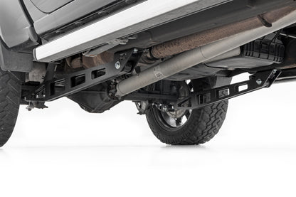 Traction Bar Kit | Chevy/GMC Sierra 1500 (19-25)/Silverado 1500 (19-25)  | 11017