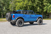2 Inch Lift Kit | Lifted Struts | Ford Bronco 4WD (2021-2025) | 591141