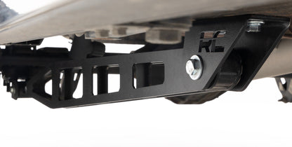 Traction Bar Kit | Chevy/GMC Sierra 1500 (19-25)/Silverado 1500 (19-25)  | 11017
