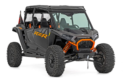 Rough Country | Winch Mount | Polaris RZR XP 1000  | 93204