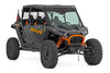 Rough Country | Winch Mount | Front | RS6500S | Polaris RZR XP1000-4 (2024) | 93206