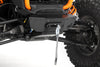 Rough Country | Winch Mount | Front | RS6500S | Polaris RZR XP1000-4 (2024) | 93206