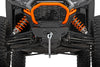 Rough Country | Winch Mount | Polaris RZR XP 1000  | 93204
