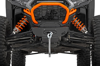 Rough Country | Winch Mount | Polaris RZR XP 1000  | 93204