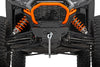 Rough Country | Winch Mount | Front | RS6500S | Polaris RZR XP1000-4 (2024) | 93206