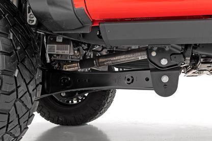 3 Inch Lift Kit | N3 | Front Diesel Coils | Ford F-250 Super Duty 4WD (23-24) | 43630