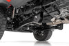 3 Inch Lift Kit | N3 | Front Diesel Coils | Ford F-250 Super Duty 4WD (23-24) | 43630