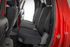 Seat Covers | FR w/ Console Cover and Rear | Toyota Tundra 2WD/4WD (07-13) | 91060