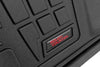 Sure-Fit Floor Mats | FR & RR | Chevy/GMC 1500 (99-06 & Classic) | SM29912A