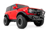 Front Bumper | Tubular | Ford Bronco 4WD (2021-2025) | 51205