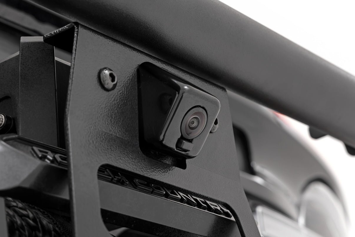 Front Camera Relocation Bracket | Ford Bronco 4WD (2021-2025) | 51138