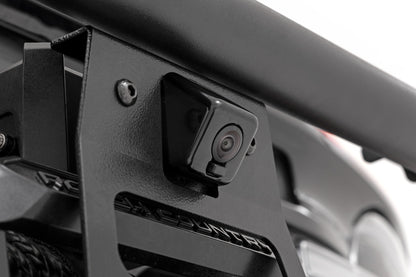 Front Camera Relocation Bracket | Ford Bronco 4WD (2021-2025) | 51138