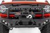 Front Bumper | Tubular | Ford Bronco 4WD (2021-2025) | 51205
