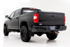 RPT2 Running Board | Crew Cab | Black | Toyota Tundra 2WD/4WD (2007-2021) | 44006