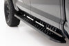 RPT2 Running Board | Crew Cab | Black | Toyota Tundra 2WD/4WD (2007-2021) | 44006