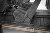 Sure-Fit Floor Mats | FR & RR | Chevy/GMC 1500 (99-06 & Classic) | SM29912A