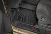 Sure-Fit Floor Mats | Front | Chevy/GMC 1500 (99-06 & Classic) | SM2991A