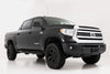 RPT2 Running Board | Crew Cab | Black | Toyota Tundra 2WD/4WD (2007-2021) | 44006