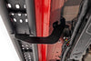 OV2 Running Boards | Side Step Bars | 4-Door | Ford Bronco 4WD (2021-2025) | 14007