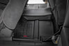 Sure-Fit Floor Mats | FR & RR | Chevy/GMC 1500 (99-06 & Classic) | SM29912A