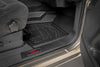 Sure-Fit Floor Mats | Front | Chevy/GMC 1500 (99-06 & Classic) | SM2991A