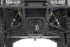 M1 Front Coil Over Shocks | Ride Height Adjust | Can-Am Defender HD10 | 301011