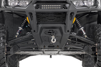 M1 Front Coil Over Shocks | Ride Height Adjust | Can-Am Defender HD10 | 301011