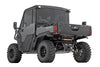 M1 Rear Coil Over Shocks | Ride Height Adjust | Can-Am Defender HD10  | 301012