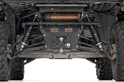 Adjustable Suspension Lift Kit | Ride Height Adjust | Can-Am Defender HD10 | 391011
