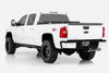Rough Country 86 Series Wheel | One-Piece | Gloss Black | 20x10 | 8x180 | -19mm | 86201006