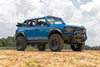 Nudge Bar | 4 Inch Round Led (x4) | Ford Bronco 4WD (2021-2025) | 51049