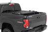 Hard Low Profile Bed Cover | 5' Bed | Chevy/GMC Canyon/Colorado (15-25) | 47120500B