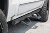 SRX2 Adj Aluminum Step | Crew Cab | Chevy/GMC 1500/2500HD/3500HD (07-18 & Classic) | 11009A