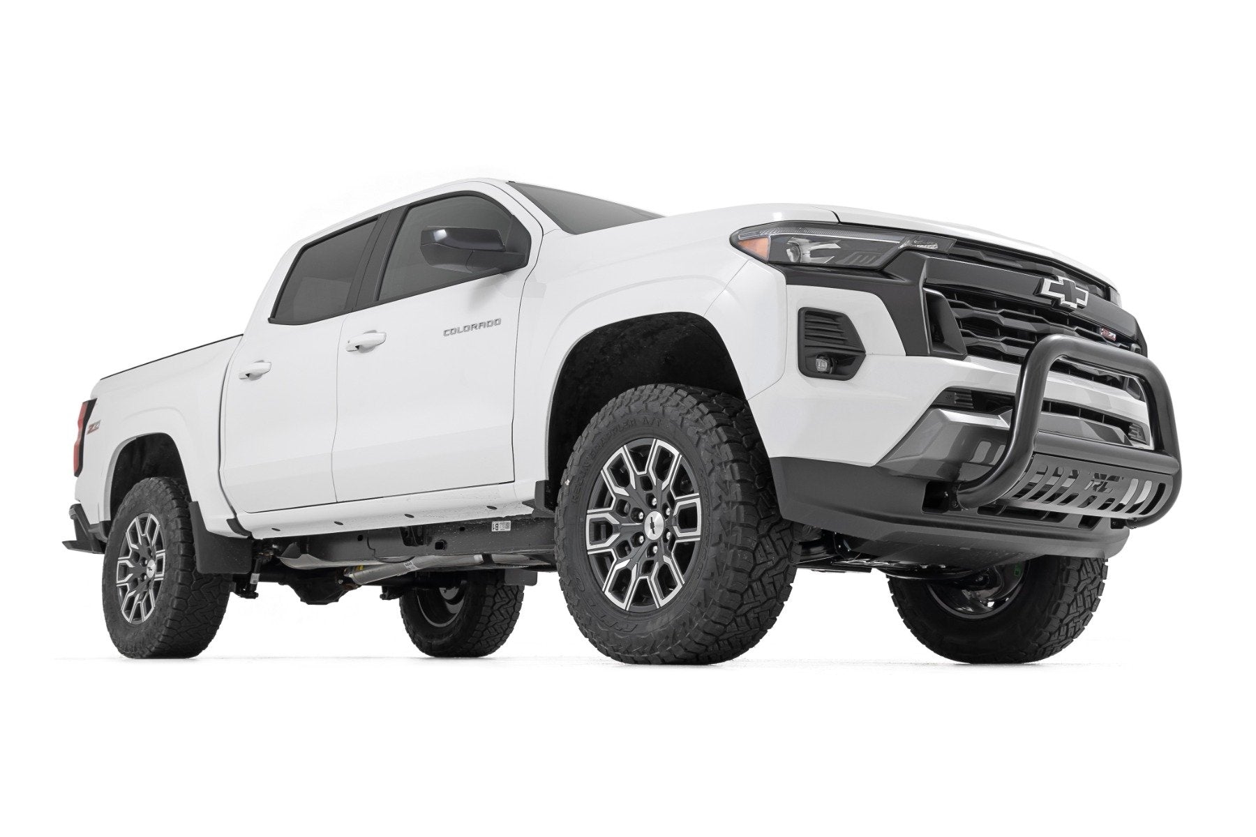 2 Inch Lift Kit | Chevy Colorado 4WD (2023-2025) | 13100