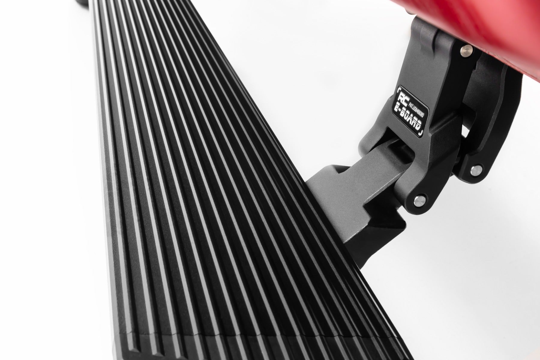 Power Running Boards | Dual Electric Motor | Ford F-250/F-350 Super Duty (08-16) | PSR091710