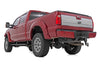 Power Running Boards | Dual Electric Motor | Ford F-250/F-350 Super Duty (08-16) | PSR091710