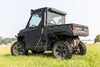 LED Light Kit | Rear Mount | 50" Black Pair | Polaris Ranger XP 1000  | 93125