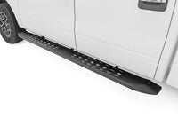 RPT2 Running Board | Crew Cab | Black | Ford F-150 2WD/4WD (2009-2014) | 44010