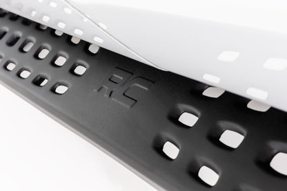 RPT2 Running Board | Crew Cab | Black | Ford F-150 2WD/4WD (2009-2014) | 44010