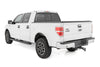 RPT2 Running Board | Crew Cab | Black | Ford F-150 2WD/4WD (2009-2014) | 44010