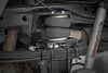 Air Spring Kit w/compressor | 0-6" Lifts | Ford F-150 4WD (2004-2014) | 10008C